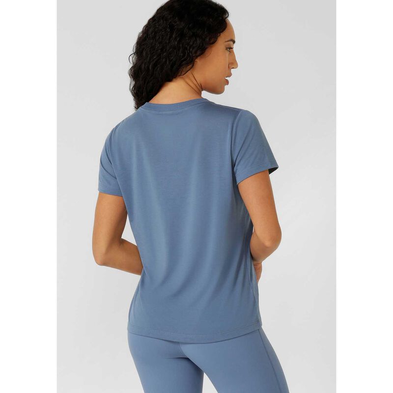 Lorna Jane Lotus T-Shirt image number 5